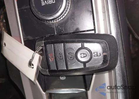 2022 Ford Explorer Xlt from USA, damaged, VIN 1FMSK8DH0NGA01662